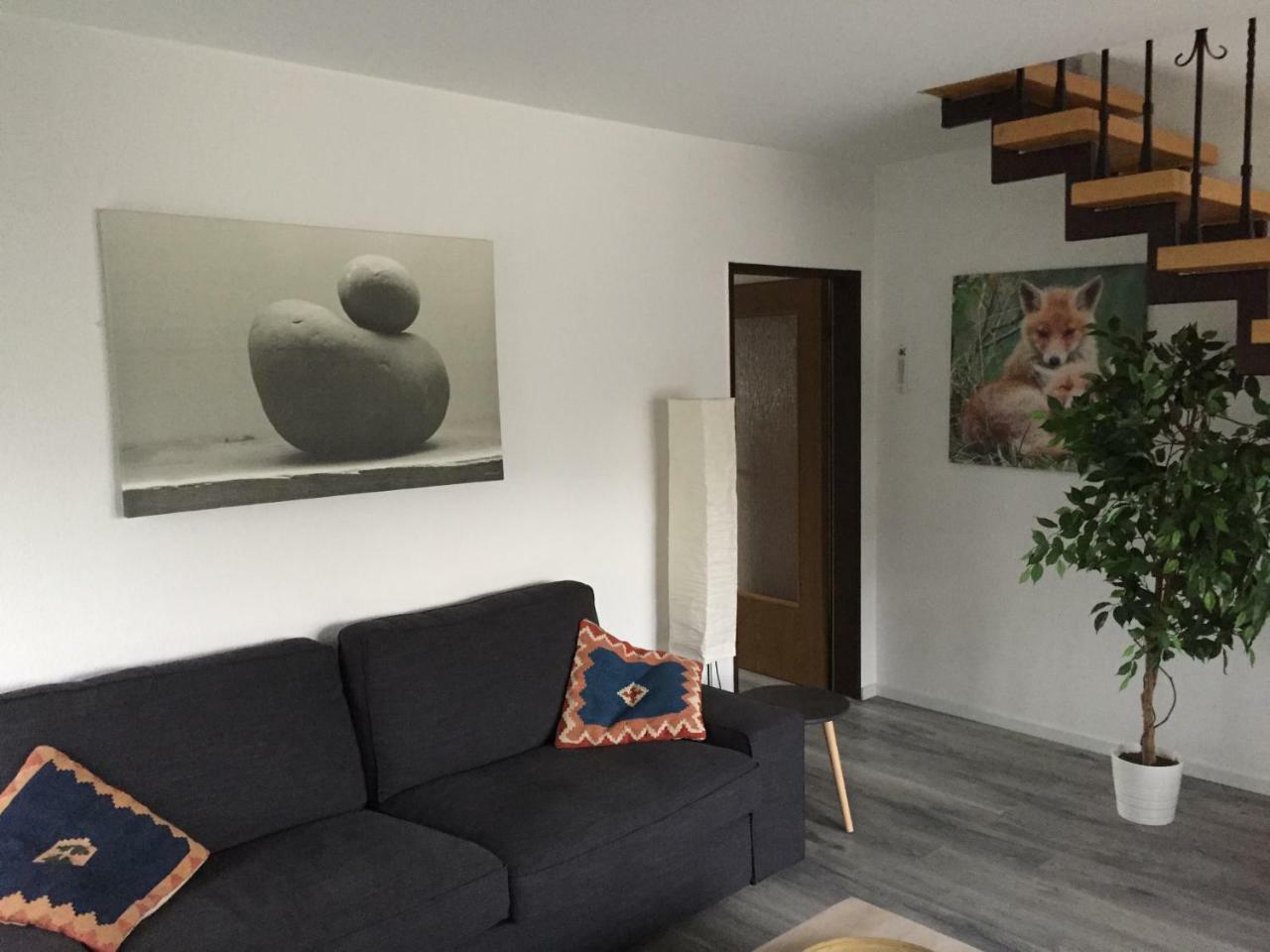 Ferienwohnung 9 In Winterberg-Neuastenberg Εξωτερικό φωτογραφία