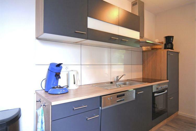 Ferienwohnung 9 In Winterberg-Neuastenberg Εξωτερικό φωτογραφία